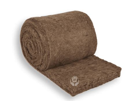 Sheepwool Insulation Optimal Rolls | SheepWool Insulation