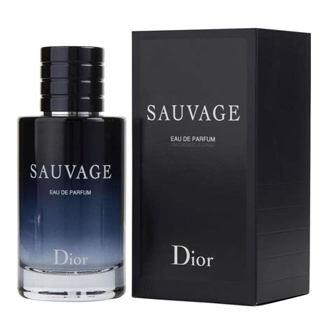 Dior Sauvage EDP (100mL) » FragranceBD