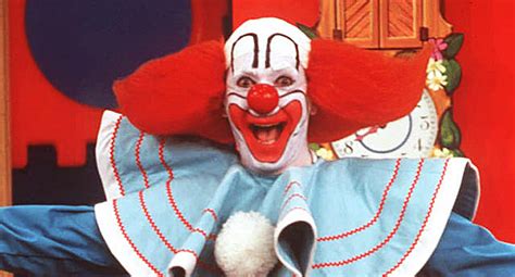 More Clown Ethics: The County That Banned Bozo | Ethics Alarms