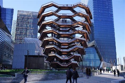 The Vessel (Nueva York) - 2020 Lo que se debe saber antes de viajar - Tripadvisor