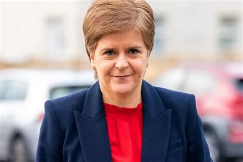 Nicola Sturgeon force to deny pressurising charity into shutting down discussion around women's ...