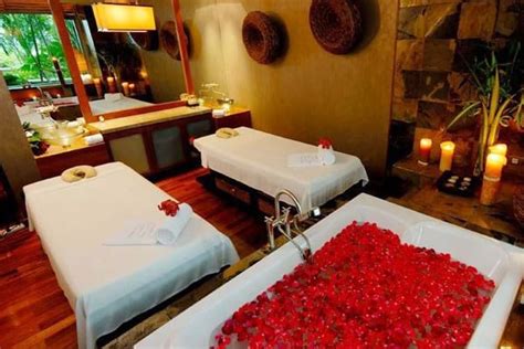 Top 10 Massage and Spa Centers in Phuket - 2023 Review