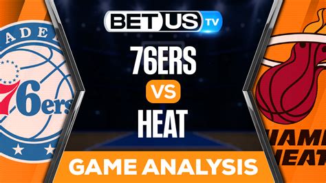 Philadelphia 76ers vs Miami Heat: Preview & Picks 3/01/2023