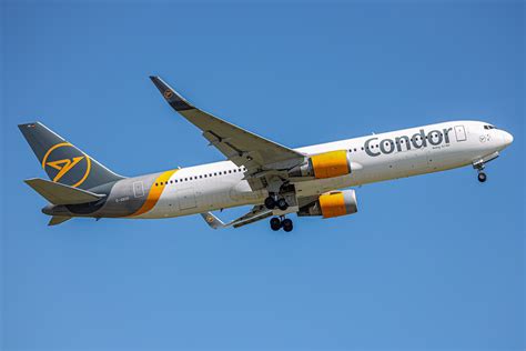 Condor: Summer 2022: With Condor non-stop to 16 destinations in North America