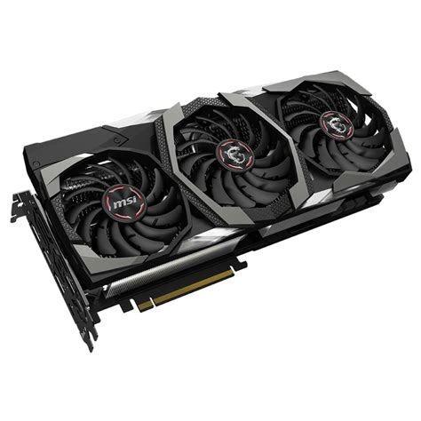 MSI GeForce RTX 2080 Ti GAMING X TRIO купити в інтернет-магазині: ціни ...