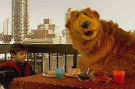 Breakfast with Bear - canceled TV shows - TV Series Finale