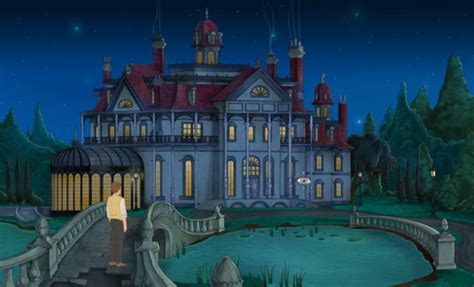 A Kickstarter and Demo in the Works for Foolish Mortals - Indie Game Fans