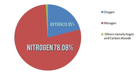 Percentage of oxygen in the air | oxygen at high altitudes | Ozone