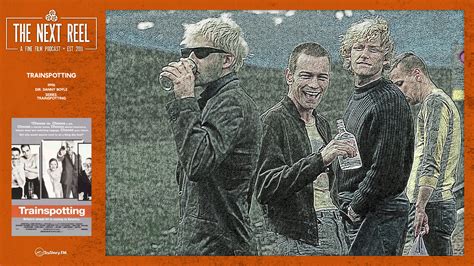 Trainspotting