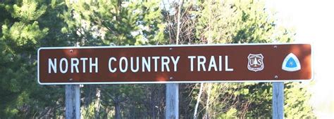 Birch Lodge Blog: The North Country Trail