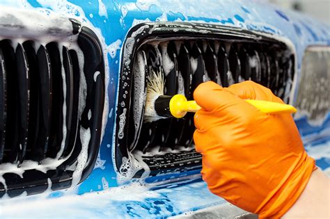 Maintaining a Sparkling Clean Vehicle: 15 Essential Car Cleaning Tips - Motor Era