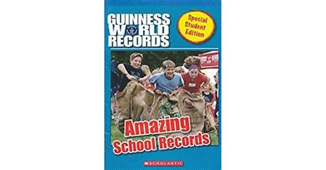 Guinness World Records: Kids Who Teamed Up for Success by Ryan Herndon