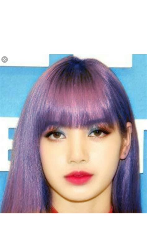 Lisa new hairstyle | Wiki | K-pop Lovers Fans 💜 Amino