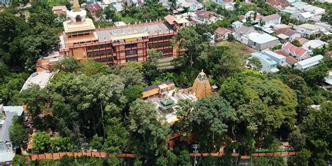 Two record-holding pagodas in Binh Duong - Vietnam Discovery Travel