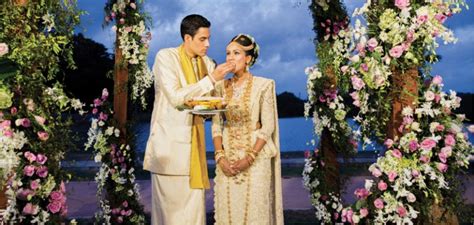 Sri Lankan Wedding Culture, Customs & Traditions