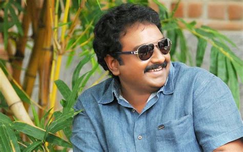 VV Vinayak to soon turn a lead actor for 'Dil' Raju | Yo! Vizag