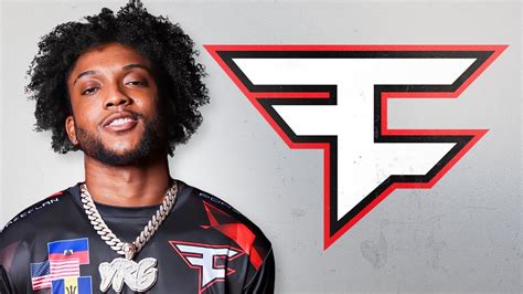 Faze Clan Signs Streamer & Content Creator Yourrage As Newest Official ...