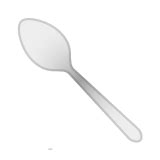 🥄 Spoon Emoji Meaning with Pictures: from A to Z