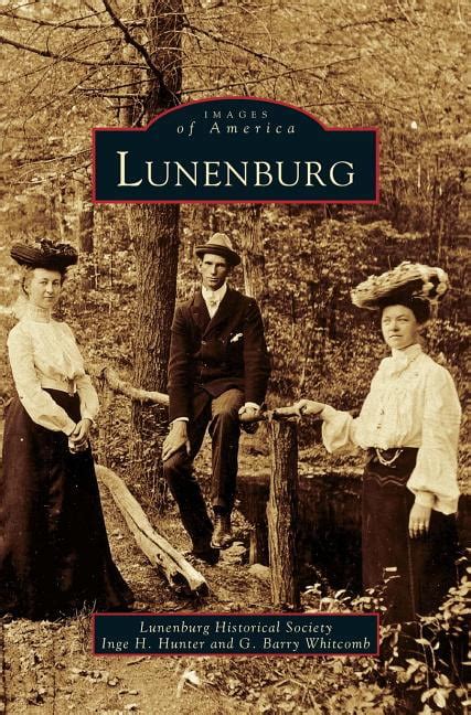 Lunenburg (Hardcover) - Walmart.com