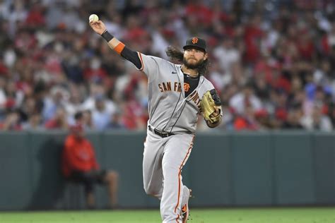 San Francisco Giants video: Brandon Crawford highlights - McCovey ...