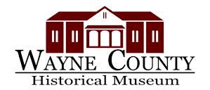 Wayne County Historical Museum in Richmond Indiana