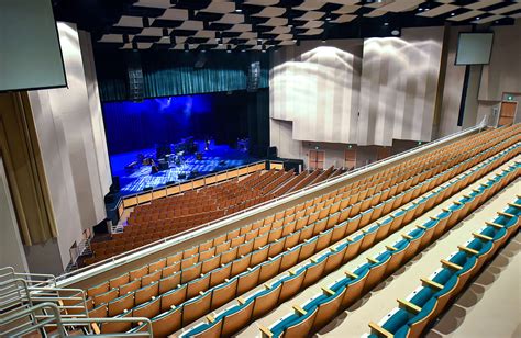 King Center Melbourne FL Seating Chart: Find Your Perfect Seat ...