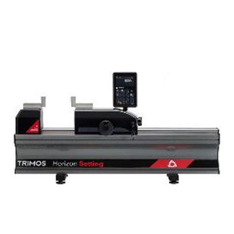 TRIMOS HORIZON SETTING & HORIZON GRANITE | Bench Measurement, Measuring