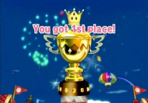 Trophy | Mario Kart Wii Wiki | FANDOM powered by Wikia