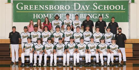 Team Details - Greensboro Day School