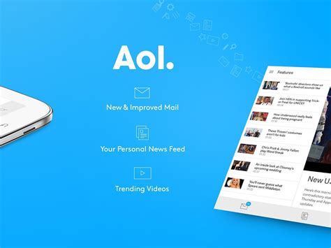 AOL: Mail, News & Video - Android Apps on Google Play