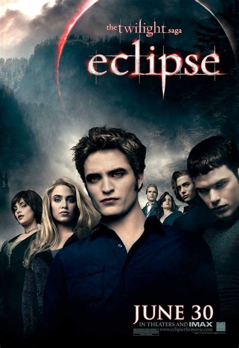 Movie The Twilight Saga: Eclipse 2010 Wallpaper