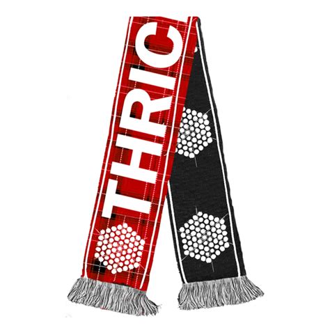 Thrice Store | Thrice Official Merchandise Store