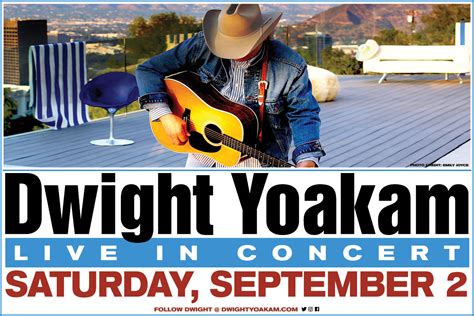 Dwight Yoakam Live In Concert - Rio Rancho Events Center