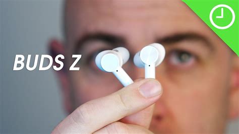 OnePlus Buds Z review! - YouTube