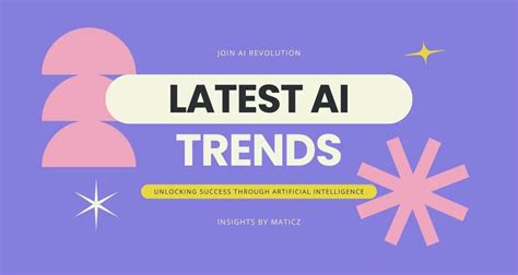 Top 10 AI Trends in 2025