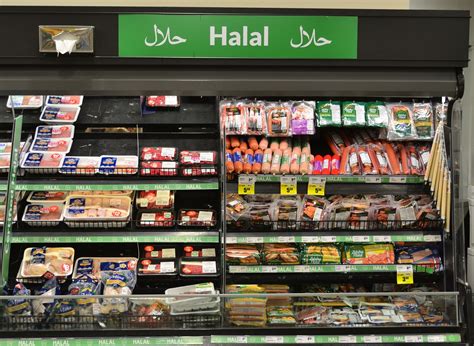 Halal Meat