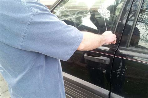 How to Unlock a Chevy Truck with a Coat Hanger? (Explained)