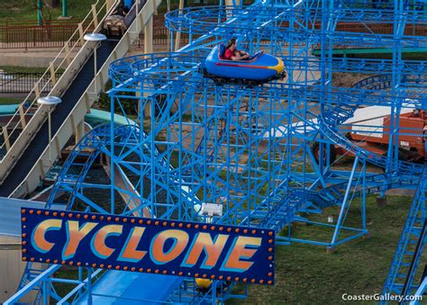 Cyclone