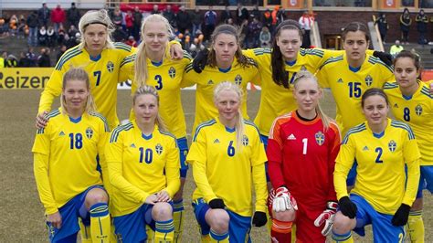 Sweden team guide | Women's Under-19 2013 | UEFA.com