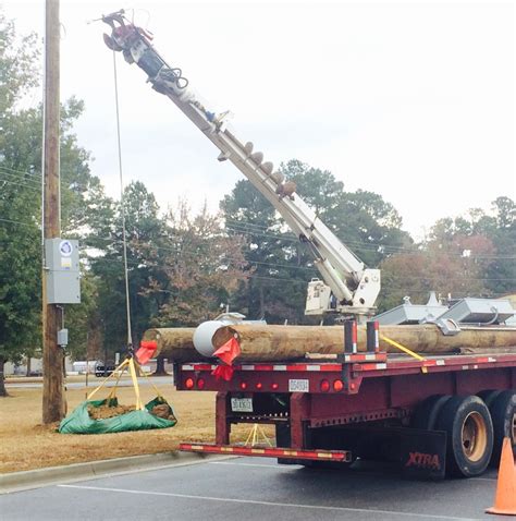 Tornado Siren Installation Underway | Monticello Live