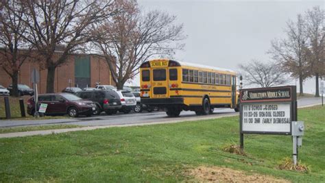 After outcry, school board delays decision on combining Middletown elementary, middle schools ...