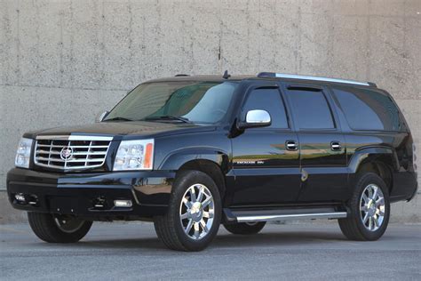 2006 Cadillac Escalade ESV Platinum Edition - Envision Auto