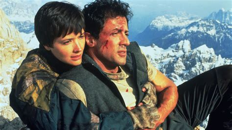 Cliffhanger (1993) - Backdrops — The Movie Database (TMDB)