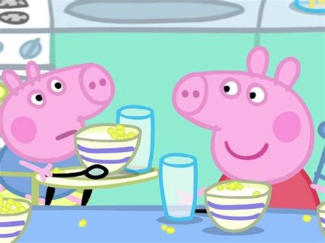 "Peppa Pig" Hiccups (TV Episode 2004) - IMDb