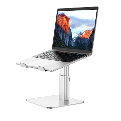 Elevated Gaming: Best Portable Laptop Stand For Gaming