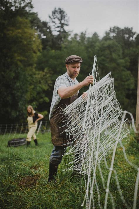 How to Set Up An Electric Fence on the Homestead - Abundant Permaculture