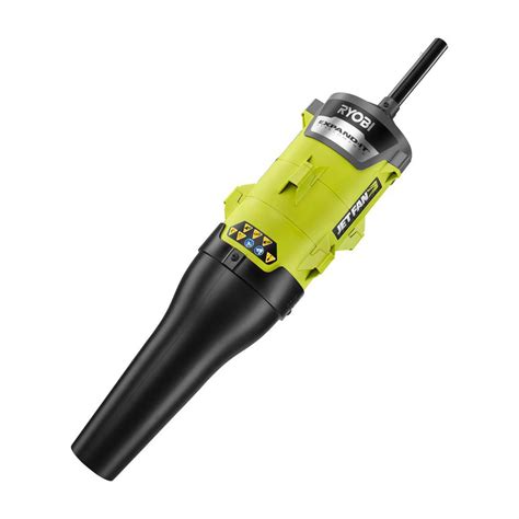 Gutter Leaf Blower Attachment Ryobi - How To Blog