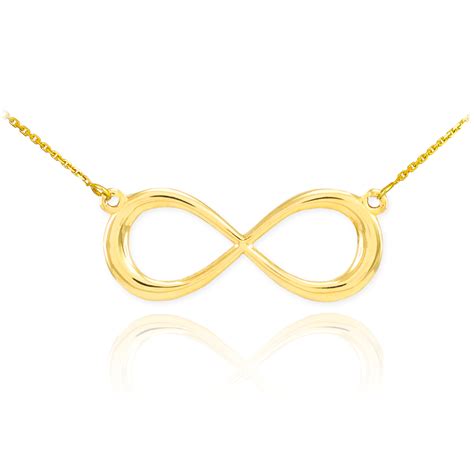 Infinity Symbol Meaning - Factory Direct Jewelry