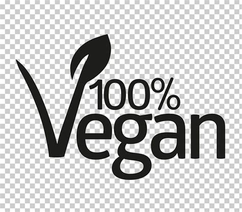 Logo Cruelty-free Veganism Product Brand PNG, Clipart, Black And White, Brand, Certification ...