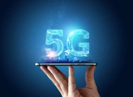 Notas provisionales sobre el 5G | www.briega.org